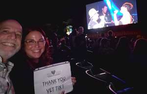 Boy George & Culture Club: the Letting It Go Show