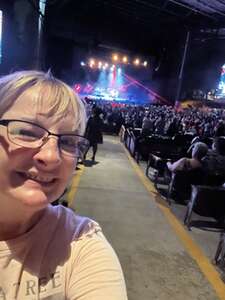 Boy George & Culture Club: the Letting It Go Show