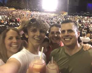 Boy George & Culture Club: the Letting It Go Show