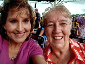 Boy George & Culture Club: the Letting It Go Show