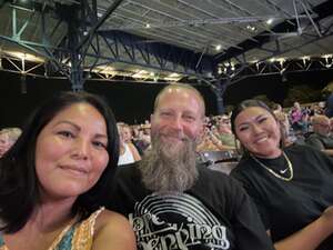 Boy George & Culture Club: the Letting It Go Show