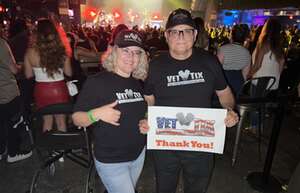 Aleks Syntek -3d Ecadas Tour USA With Special Guest Fehr Rivas