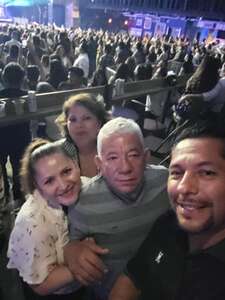 Aleks Syntek -3d Ecadas Tour USA With Special Guest Fehr Rivas