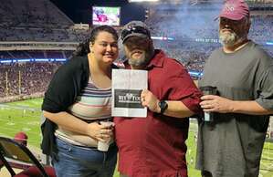 Texas A&M Aggies - NCAA Football vs Mississippi State Bulldogs
