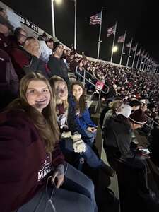 Texas A&M Aggies - NCAA Football vs Mississippi State Bulldogs