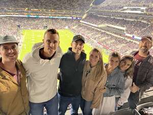 Texas A&M Aggies - NCAA Football vs Mississippi State Bulldogs