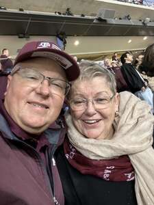 Texas A&M Aggies - NCAA Football vs Mississippi State Bulldogs