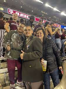 Texas A&M Aggies - NCAA Football vs Mississippi State Bulldogs