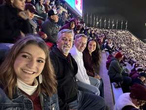 Texas A&M Aggies - NCAA Football vs Mississippi State Bulldogs