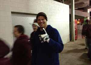 Texas A&M Aggies - NCAA Football vs Mississippi State Bulldogs