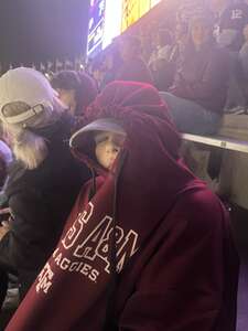 Texas A&M Aggies - NCAA Football vs Mississippi State Bulldogs