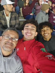 Texas A&M Aggies - NCAA Football vs Mississippi State Bulldogs