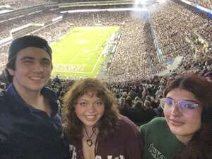 Texas A&M Aggies - NCAA Football vs Mississippi State Bulldogs