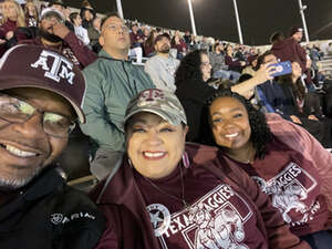 Texas A&M Aggies - NCAA Football vs Mississippi State Bulldogs