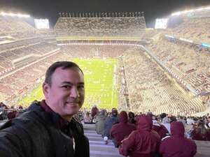 Texas A&M Aggies - NCAA Football vs Mississippi State Bulldogs