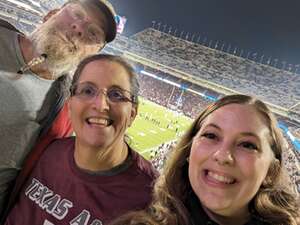 Texas A&M Aggies - NCAA Football vs Mississippi State Bulldogs