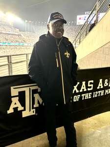 Texas A&M Aggies - NCAA Football vs Mississippi State Bulldogs