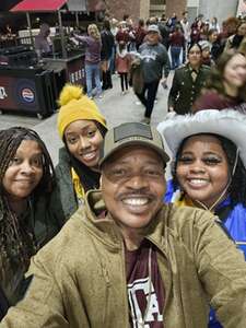 Texas A&M Aggies - NCAA Football vs Mississippi State Bulldogs