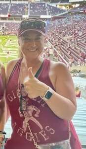 Texas A&M Aggies - NCAA Football vs Mississippi State Bulldogs