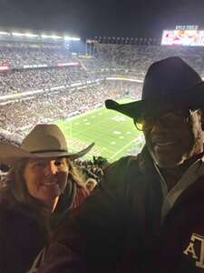 Texas A&M Aggies - NCAA Football vs Mississippi State Bulldogs