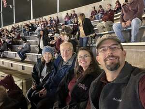 Texas A&M Aggies - NCAA Football vs Mississippi State Bulldogs