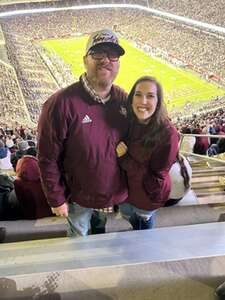 Texas A&M Aggies - NCAA Football vs Mississippi State Bulldogs