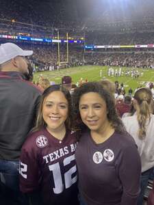 Texas A&M Aggies - NCAA Football vs Mississippi State Bulldogs