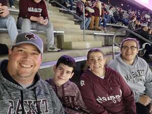 Texas A&M Aggies - NCAA Football vs Mississippi State Bulldogs