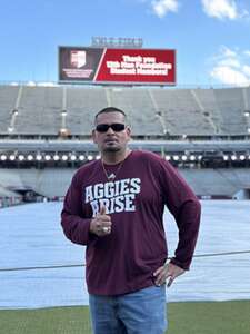 Texas A&M Aggies - NCAA Football vs Mississippi State Bulldogs