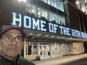 Texas A&M Aggies - NCAA Football vs Mississippi State Bulldogs