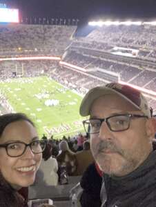 Texas A&M Aggies - NCAA Football vs Mississippi State Bulldogs