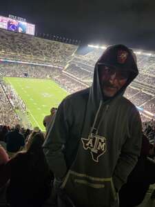 Texas A&M Aggies - NCAA Football vs Mississippi State Bulldogs