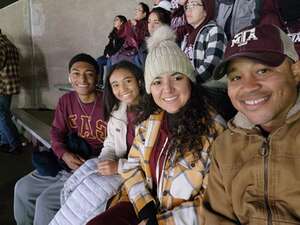 Texas A&M Aggies - NCAA Football vs Mississippi State Bulldogs