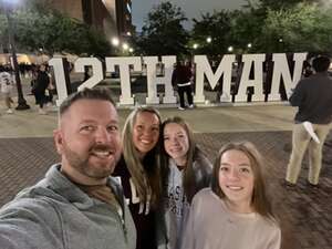 Texas A&M Aggies - NCAA Football vs Mississippi State Bulldogs