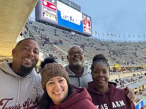 Texas A&M Aggies - NCAA Football vs Mississippi State Bulldogs