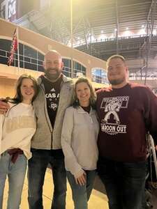 Texas A&M Aggies - NCAA Football vs Mississippi State Bulldogs