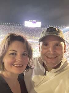 Texas A&M Aggies - NCAA Football vs Mississippi State Bulldogs