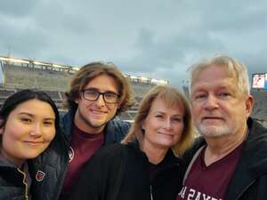 Texas A&M Aggies - NCAA Football vs Mississippi State Bulldogs