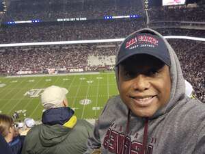 Texas A&M Aggies - NCAA Football vs Mississippi State Bulldogs