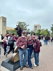 Texas A&M Aggies - NCAA Football vs Mississippi State Bulldogs