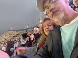 Texas A&M Aggies - NCAA Football vs Mississippi State Bulldogs