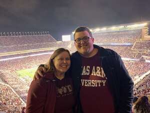 Texas A&M Aggies - NCAA Football vs Mississippi State Bulldogs