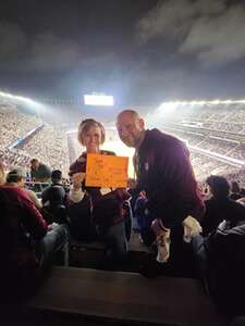 Texas A&M Aggies - NCAA Football vs Mississippi State Bulldogs