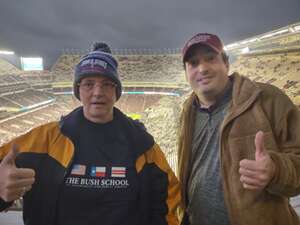 Texas A&M Aggies - NCAA Football vs Mississippi State Bulldogs