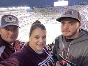 Texas A&M Aggies - NCAA Football vs Mississippi State Bulldogs