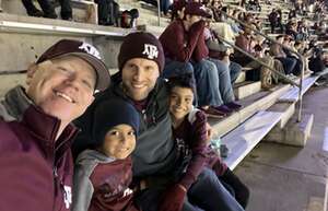 Texas A&M Aggies - NCAA Football vs Mississippi State Bulldogs