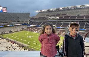 Texas A&M Aggies - NCAA Football vs Mississippi State Bulldogs