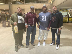 Texas A&M Aggies - NCAA Football vs Mississippi State Bulldogs