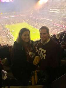 Texas A&M Aggies - NCAA Football vs Mississippi State Bulldogs