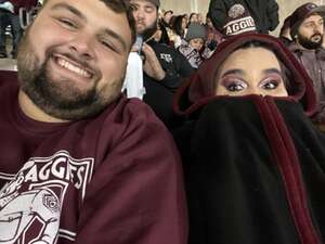 Texas A&M Aggies - NCAA Football vs Mississippi State Bulldogs